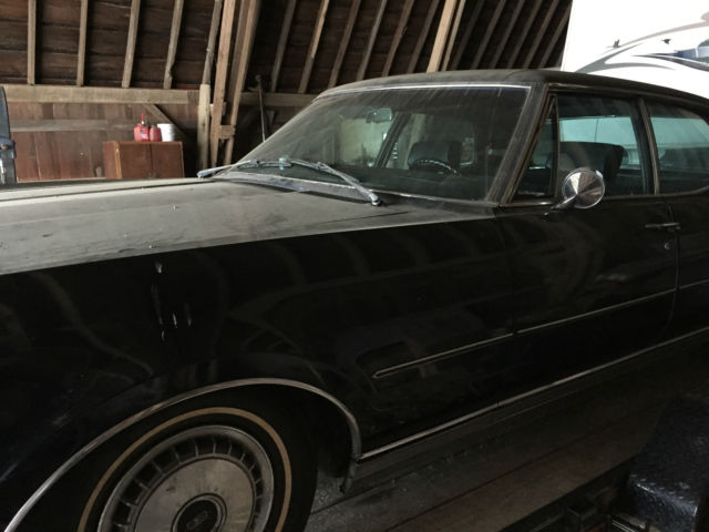 1967 Oldsmobile Other - photo 8