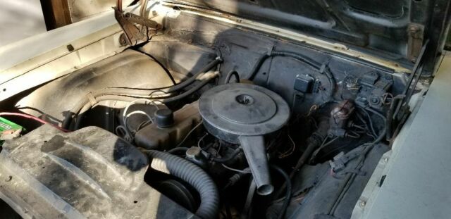 1967 Oldsmobile Other - photo 2