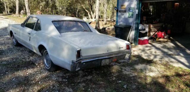 1967 Oldsmobile Other - photo 3