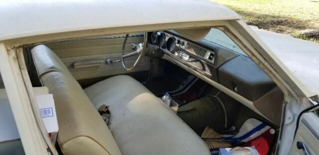 1967 Oldsmobile Other - photo 4