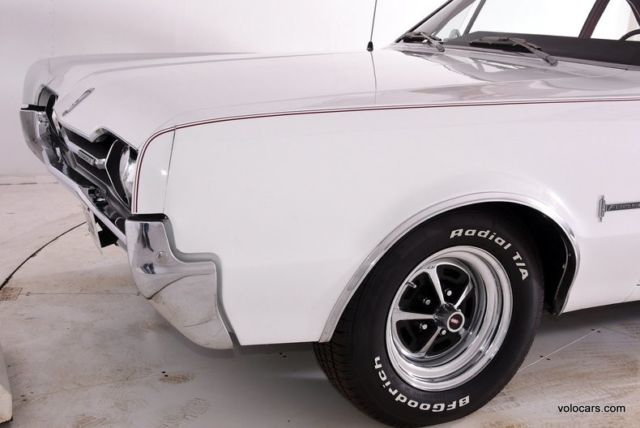 1967 Oldsmobile Cutlass -- - photo 10