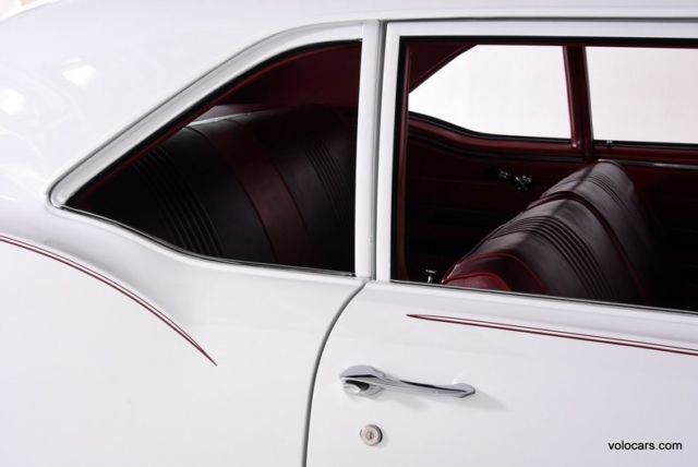 1967 Oldsmobile Cutlass -- - photo 12