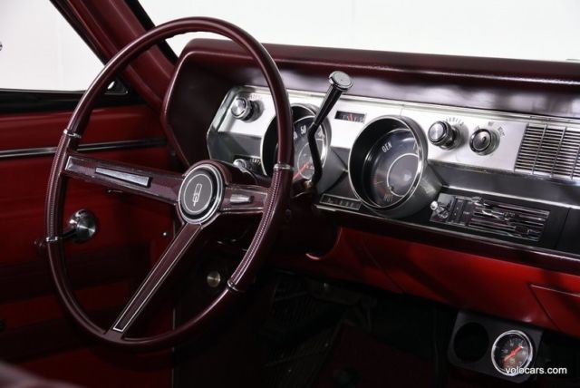 1967 Oldsmobile Cutlass -- - photo 2