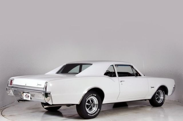 1967 Oldsmobile Cutlass -- - photo 3