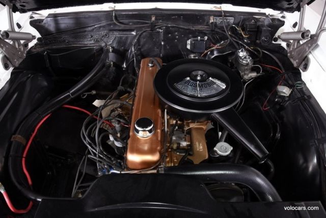 1967 Oldsmobile Cutlass -- - photo 4