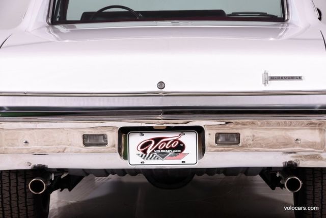 1967 Oldsmobile Cutlass -- - photo 6