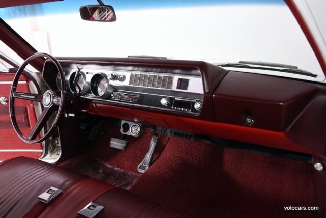 1967 Oldsmobile Cutlass -- - photo 7