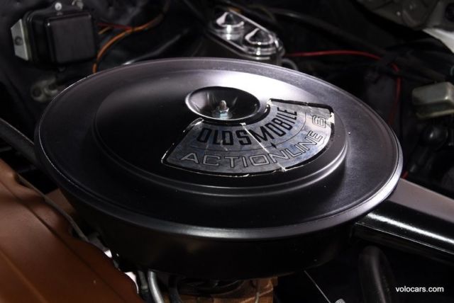 1967 Oldsmobile Cutlass -- - photo 8