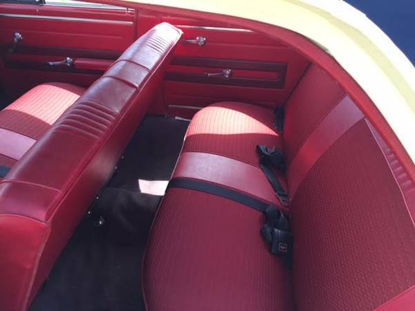 1967 Oldsmobile F85 - photo 6