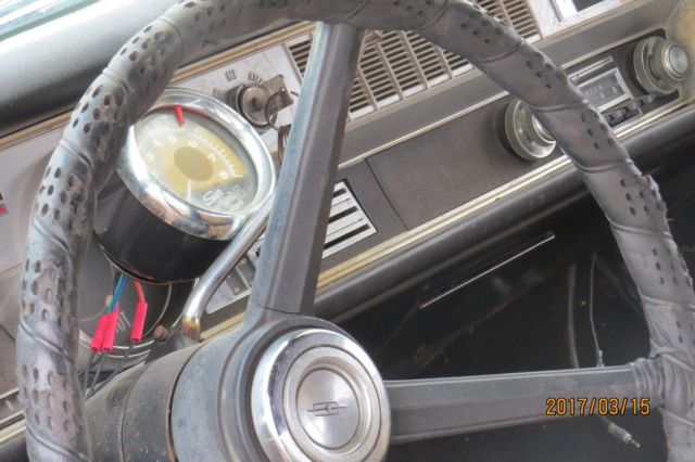 1967 Oldsmobile Cutlass F85 - photo 10