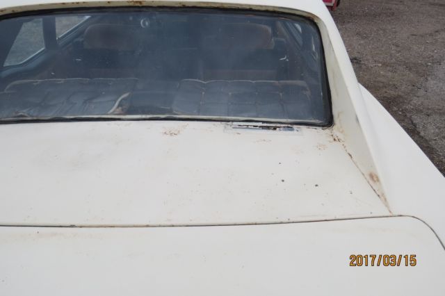 1967 Oldsmobile Cutlass F85 - photo 7