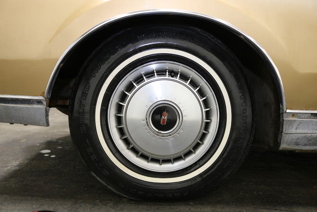 1967 Oldsmobile Ninety Eight Runs Drives Body Int Good 425V8 3spd suto - photo 12