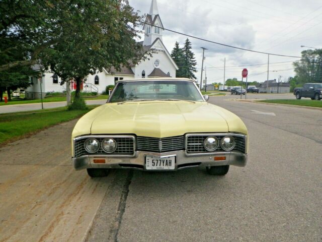 1967 Oldsmobile Ninety-Eight - photo 5
