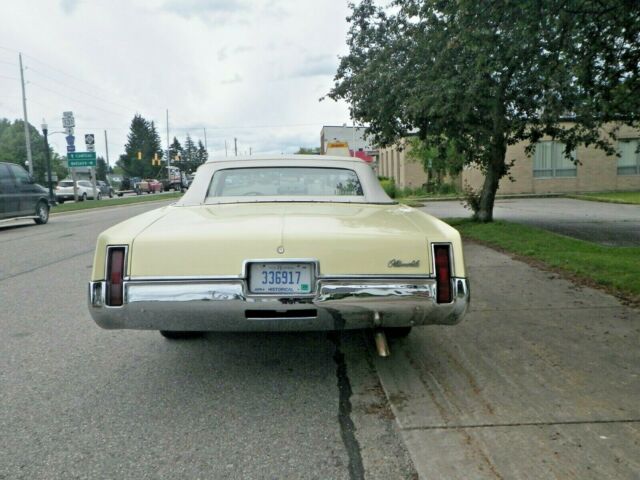 1967 Oldsmobile Ninety-Eight - photo 6
