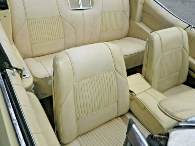 1967 Oldsmobile Ninety-Eight - photo 7