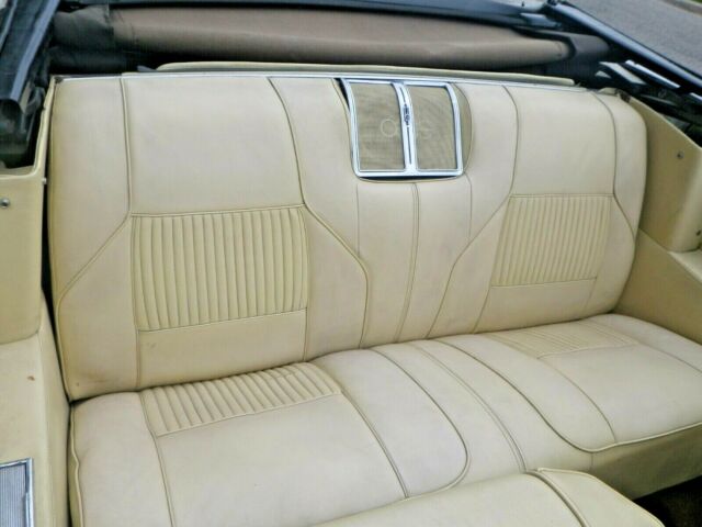 1967 Oldsmobile Ninety-Eight - photo 9