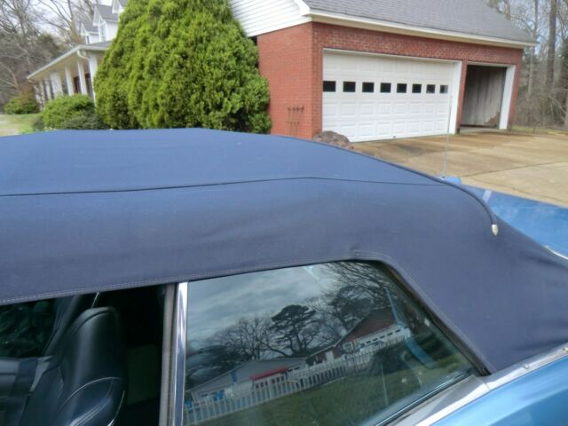 1967 Oldsmobile Ninety-Eight - photo 12