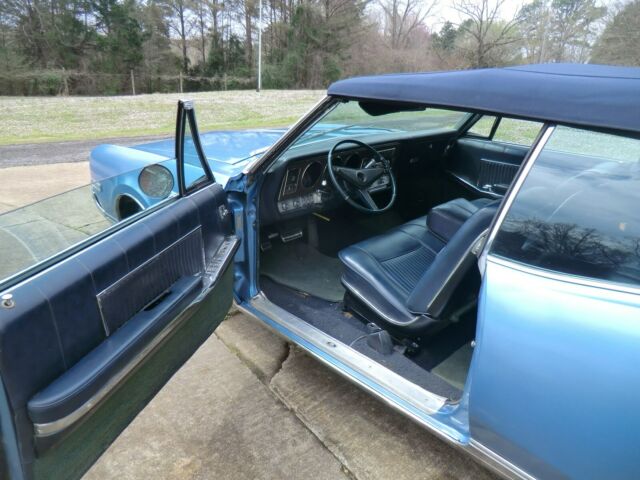 1967 Oldsmobile Ninety-Eight - photo 13