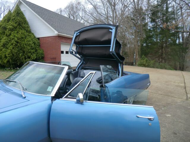 1967 Oldsmobile Ninety-Eight - photo 3