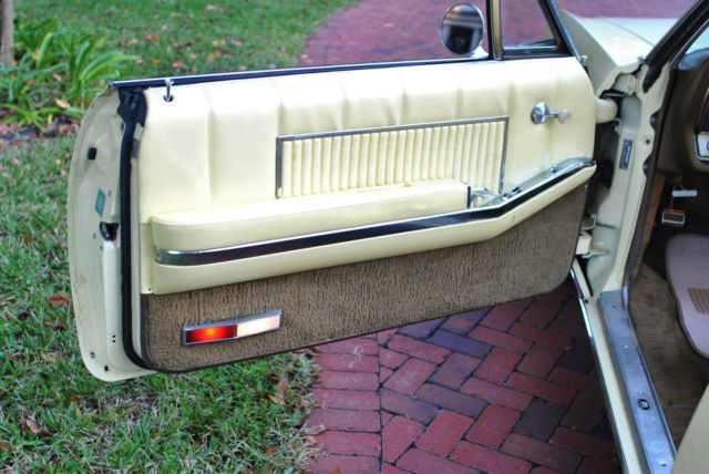 1967 Oldsmobile Ninety-Eight Convertible Loaded! Runs & Drives Great! - photo 5