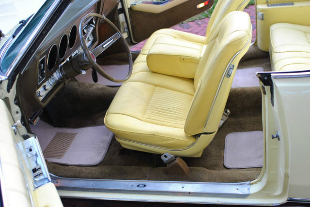 1967 Oldsmobile Ninety-Eight Convertible Loaded! Runs & Drives Great! - photo 7