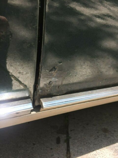 1967 Oldsmobile Toronado - photo 10