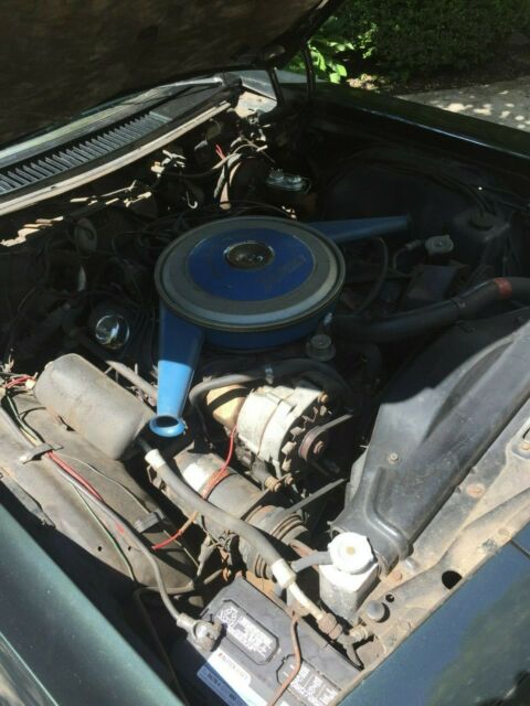 1967 Oldsmobile Toronado - photo 12