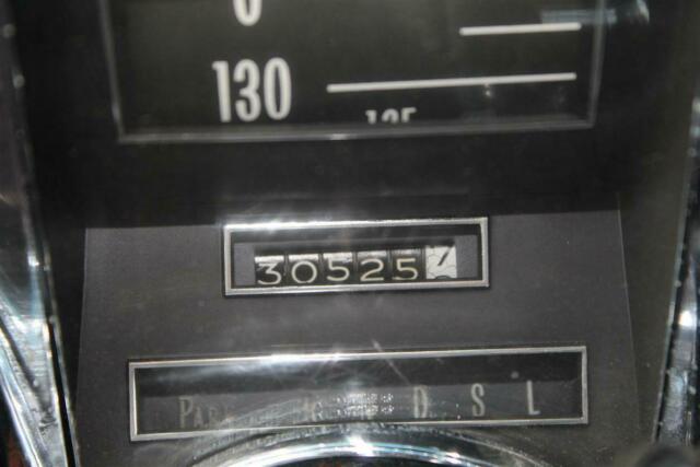 1967 Oldsmobile Tornado DAILY DRIVER - photo 11