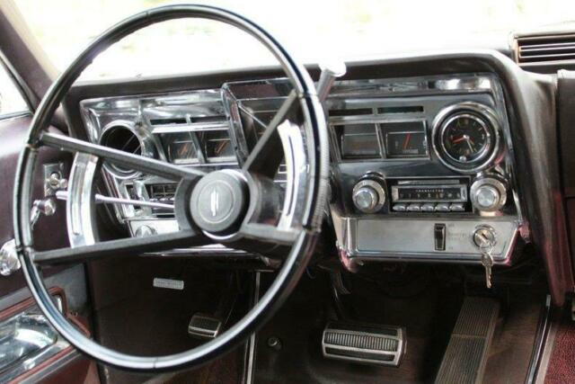 1967 Oldsmobile Tornado DAILY DRIVER - photo 7