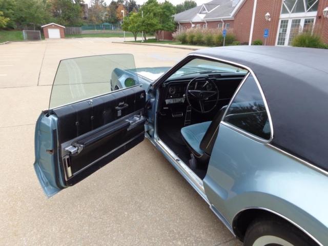 1967 Oldsmobile Toronado -- - photo 4