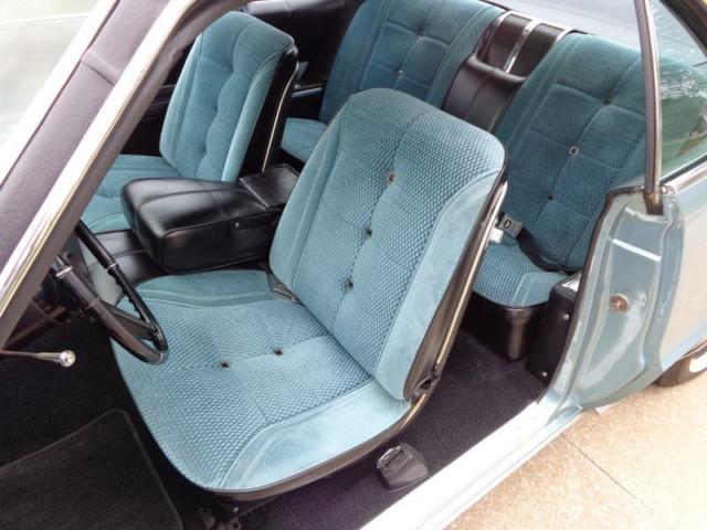 1967 Oldsmobile Toronado -- - photo 5