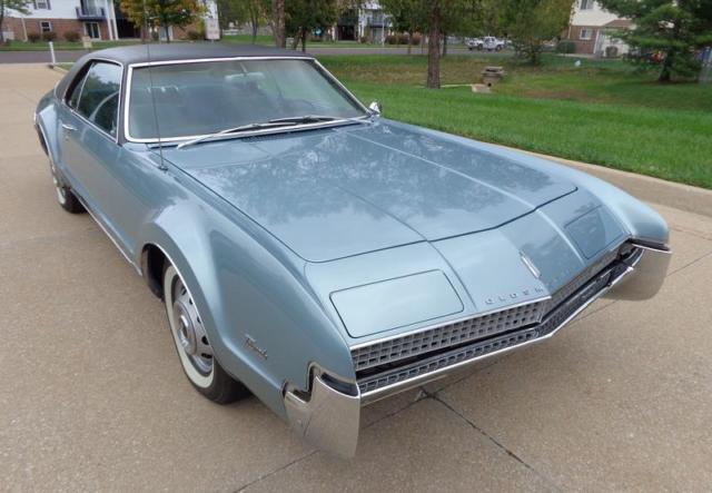 1967 Oldsmobile Toronado -- - photo 8