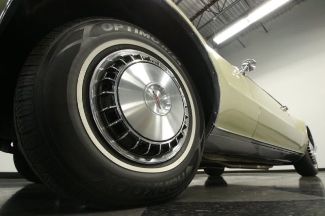 1967 Oldsmobile Toronado -- - photo 10