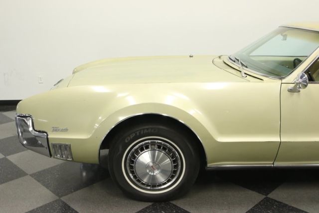 1967 Oldsmobile Toronado -- - photo 12
