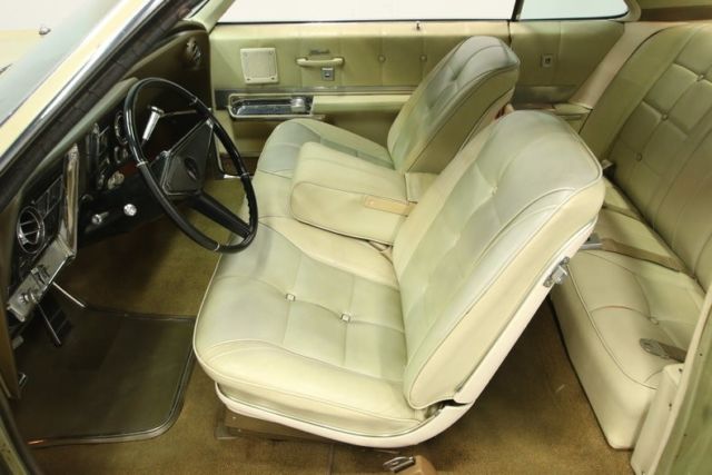 1967 Oldsmobile Toronado -- - photo 5