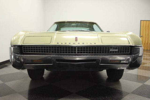 1967 Oldsmobile Toronado -- - photo 6