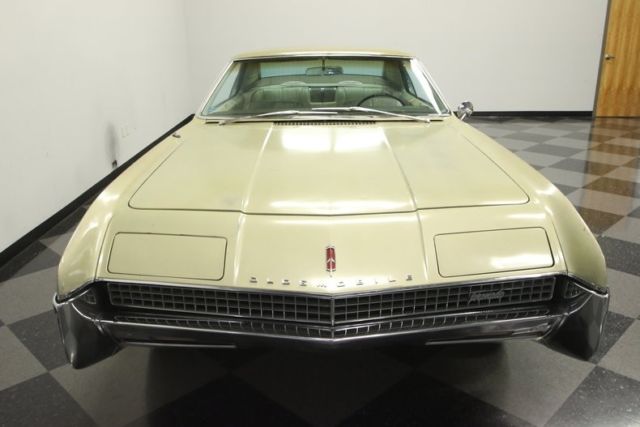 1967 Oldsmobile Toronado -- - photo 7
