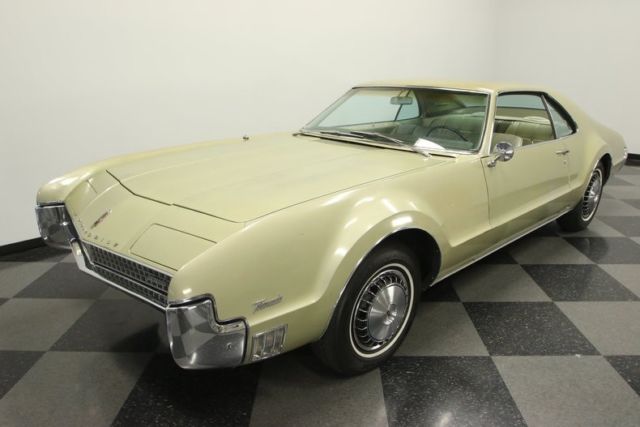 1967 Oldsmobile Toronado -- - photo 8