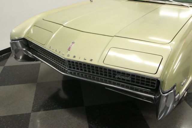 1967 Oldsmobile Toronado -- - photo 9