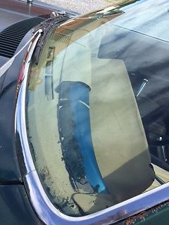 1967 Oldsmobile Toronado - photo 12