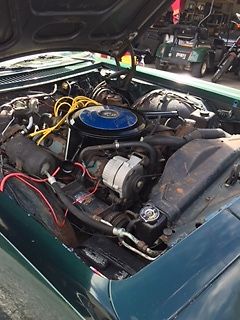 1967 Oldsmobile Toronado - photo 13