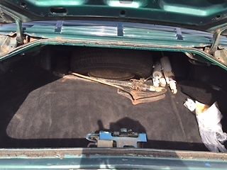 1967 Oldsmobile Toronado - photo 7