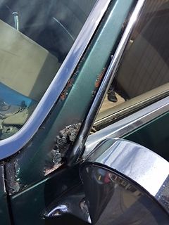 1967 Oldsmobile Toronado - photo 9