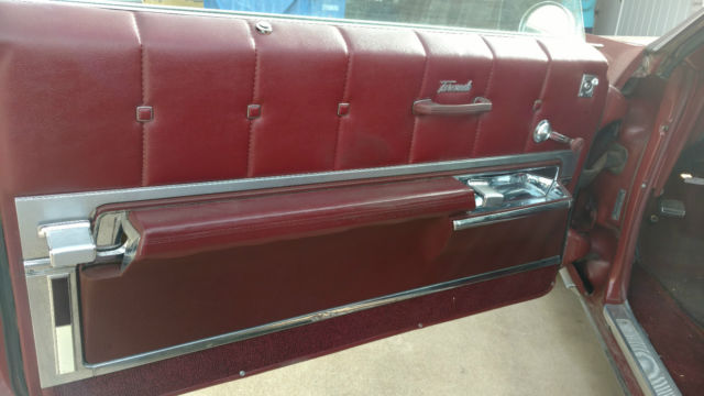 1967 Oldsmobile Toronado - photo 10