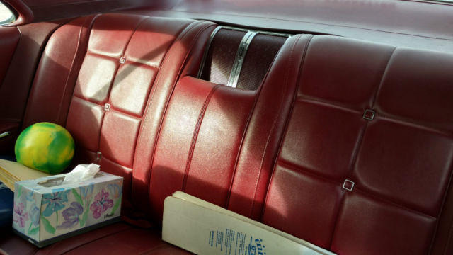 1967 Oldsmobile Toronado - photo 12