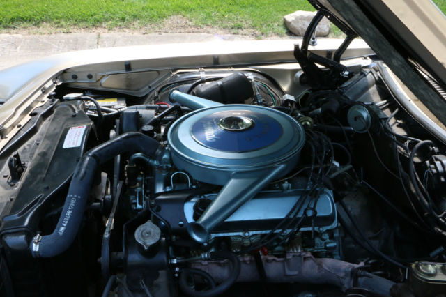 1967 Oldsmobile Toronado - photo 10