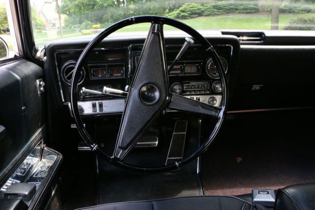 1967 Oldsmobile Toronado - photo 11