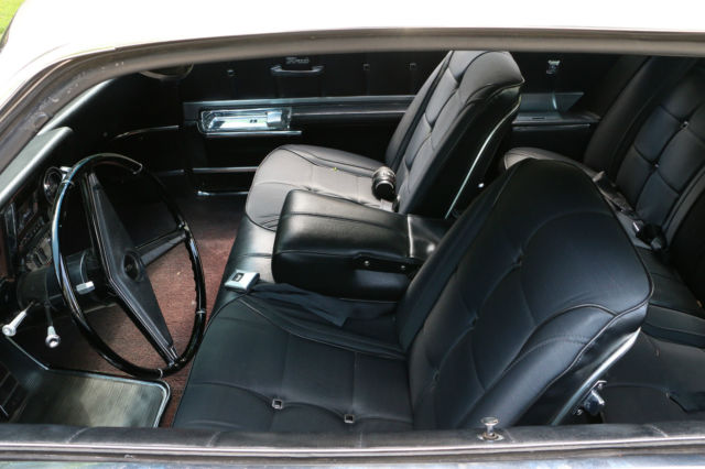 1967 Oldsmobile Toronado - photo 12