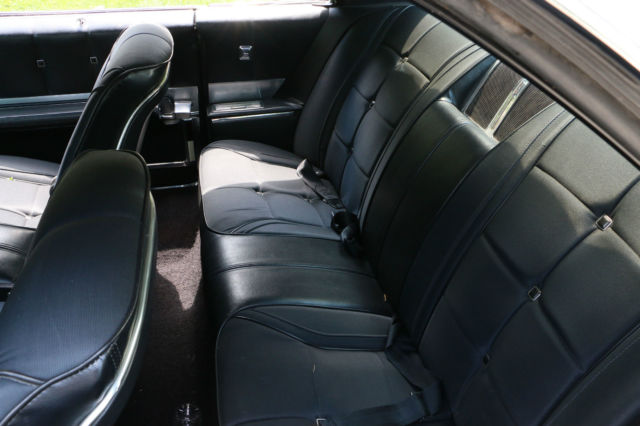 1967 Oldsmobile Toronado - photo 13