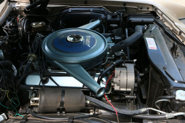 1967 Oldsmobile Toronado - photo 9